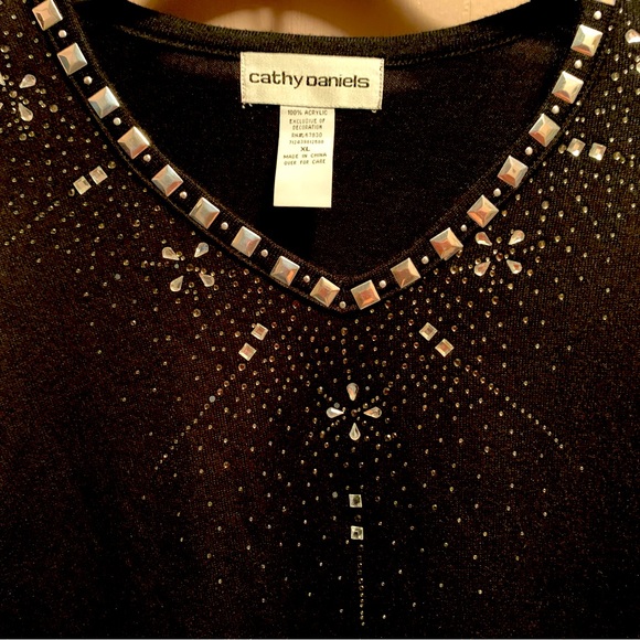 Knit top - Picture 2 of 5